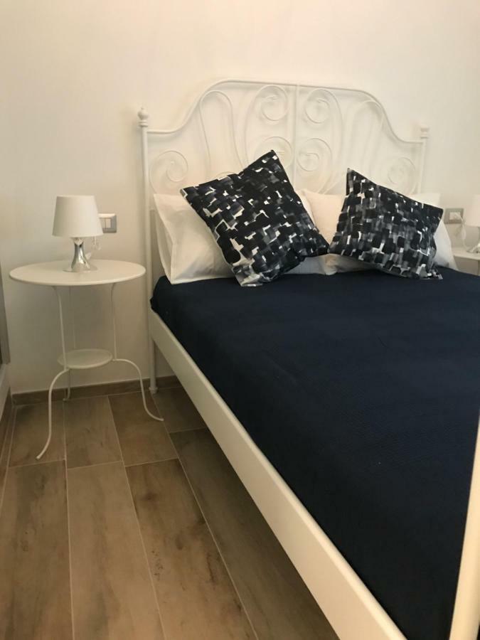 B&B Quasi In Centro Agropoli Eksteriør billede